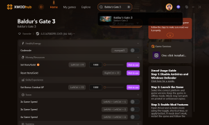 Baldur’s Gate 3