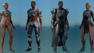best Baldur's gate 3 mods