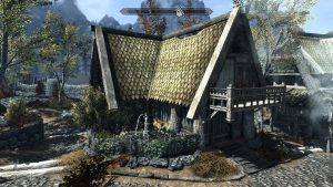 Breezehome FullyUpgradable