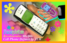 Cell Phones Available Always