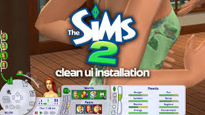 Clean UI