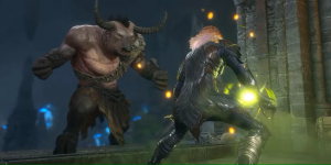best Baldur's gate 3 mods