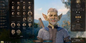 best Baldur's gate 3 mods