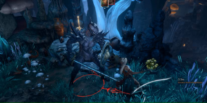 best Baldur's gate 3 mods