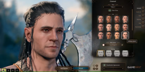 best Baldur's gate 3 mods