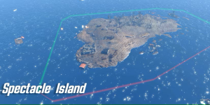 Fallout 4 All Settlements Extended