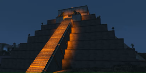 Fallout 4 Chichen Itza Recreation Cropped