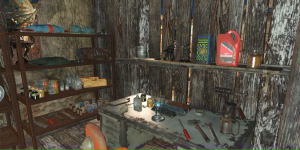 Fallout 4 OCDecorator Mod Cropped