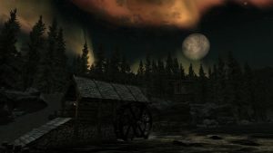 Falskaar