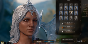best Baldur's gate 3 mods