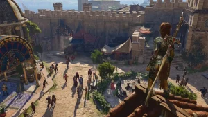 How to Fix Your Mods Not Working in BG3