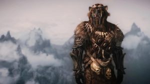Skyrim Mods Xbox Series x Immersive Armors