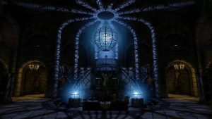 Immersive College of Winterhold