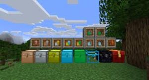 what are useful mods in Minecraft for survival