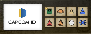 Capcom ID Rewards & How to Get Them: Items Included in the Registration Bonus