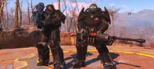 LargeHero FO4 HEnclaveRemnants 0401 02