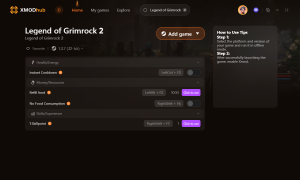 Legend of Grimrock mods