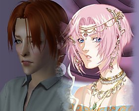 Linneus, from Teahouse Comic