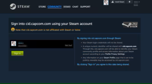 Log In to the Platform Account: Log In to the Platform Account