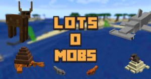 what are useful mods in Minecraft for survival