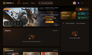 Monster Hunter World