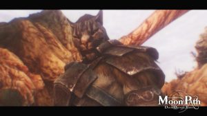 Moonpath to Elsweyr