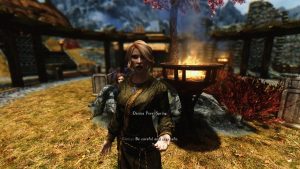 Relationship Dialogue Overhaul