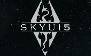 Skyrim Mods Xbox Series x SkyUI