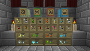 what are useful mods in Minecraft for survival