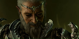 best Baldur's gate 3 mods