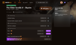 The Elder Scrolls V Skyrim mods