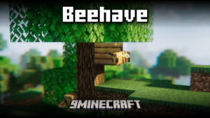 Beehave Mod