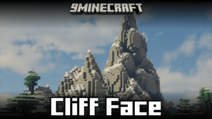 Cliff Face Mod