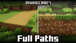 Full Paths Mod