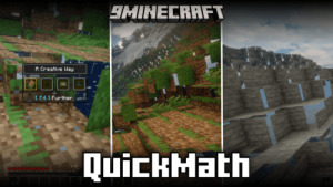 QuickMäth Mod