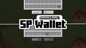 #SP Wallet Mod