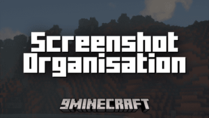 Screenshot Organisation Mod