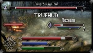 TrueHUD HUD Additions