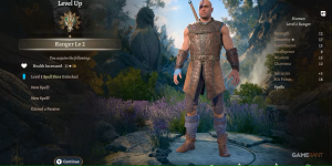 best Baldur's gate 3 mods