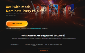 Xmod download