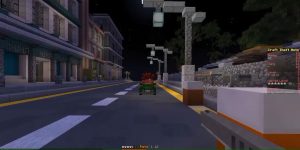 craft theft auto