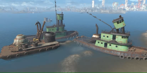 craftable greebles