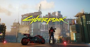 cyberpunk