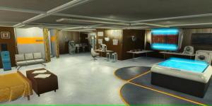 expanded settlements fallout 4