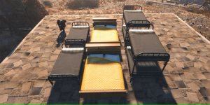 fallout 4 better beds
