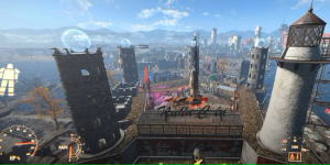 fallout 4 place everywhere