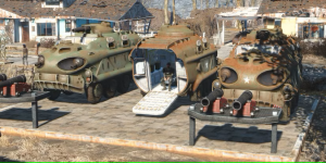fallout 4 settlements expanded