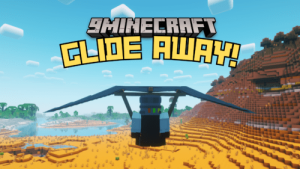 Glide Away! Mod