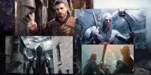 how long was Baldur’s gate 3 in development