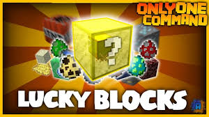Lucky Block Cheated